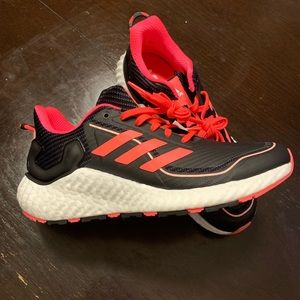 NWT Adidas Climawarm LTD Boost